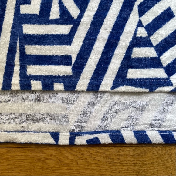 Boss Hugo Boss men’s beach towel (O/S) - Picture 5 of 6